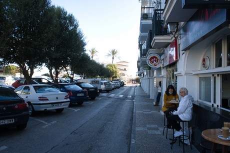 Marina De La Duquesa